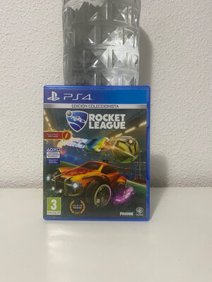 Rocket League PlayStation 4