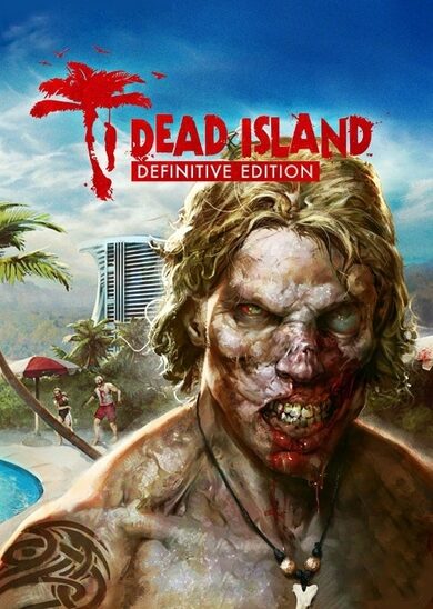 E-shop Dead Island (Definitive Edition) (PC) Steam Key UNITED STATES