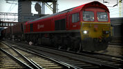 Train Simulator - DB Schenker Class 59/2 Loco Add-On (DLC) Steam Key EUROPE for sale