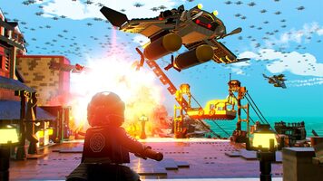 The LEGO NINJAGO Movie Video Game (Xbox One) Xbox Live Key EUROPE for sale