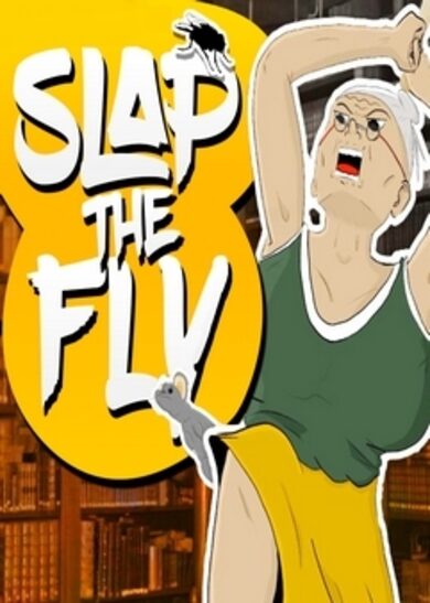 

Slap The Fly Steam Key GLOBAL