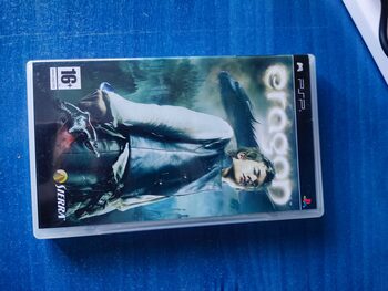 Eragon PSP