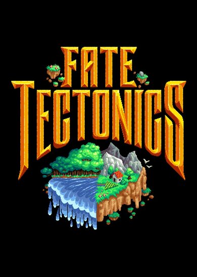 

Fate Tectonics Steam Key GLOBAL