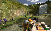 Serious Sam HD: The First Encounter and Serious Sam HD: The Second Encounter (PC) Steam Key GLOBAL