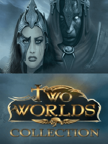 Two Worlds Collection (PC) Steam Key UNITED STATES