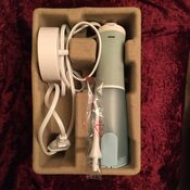 Nevadent Water Jet Flosser burnos higienai palaikyti Oral Irrigator