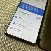 Samsung Galaxy S20 FE 5G 256GB Cloud Navy