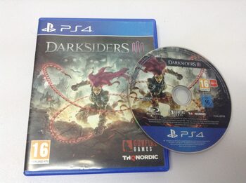 Buy Darksiders III PlayStation 4