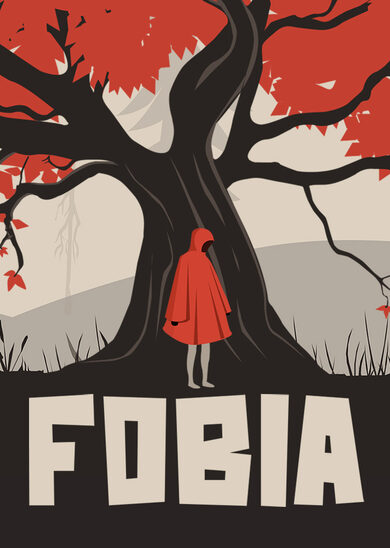 

Fobia (Nintendo Switch) Nintendo Key UNITED STATES