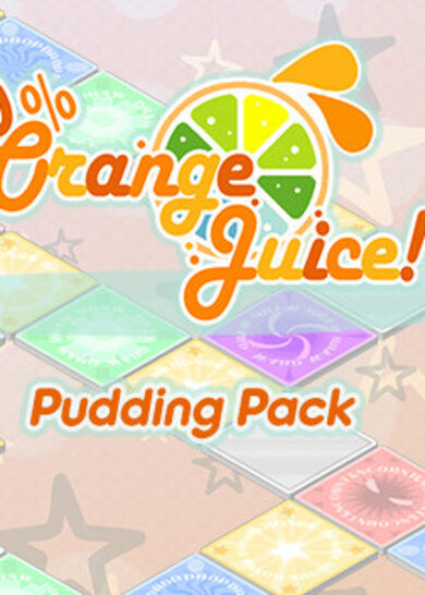 

100% Orange Juice - Pudding Pack (DLC) (PC) Steam Key GLOBAL
