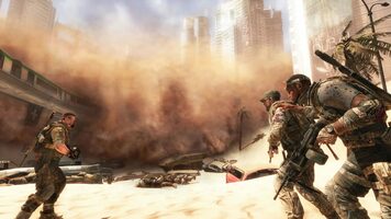 Spec Ops: The Line Steam Key GLOBAL