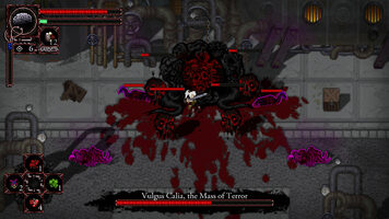 Redeem Morbid: The Seven Acolytes (PS4) PSN Key EUROPE