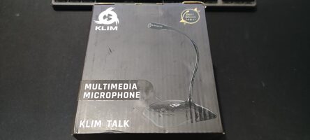 Micrófono Klim Talk