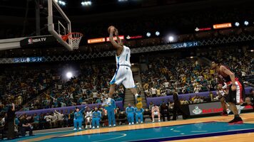 Redeem NBA 2K12 PlayStation 2