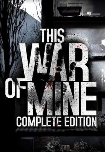 This War of Mine on Steam