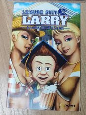 Leisure Suit Larry: Magna Cum Laude PlayStation 2 for sale