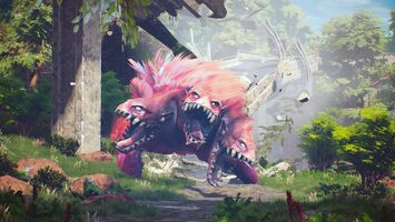 Biomutant (PS4) PSN Key UNITED STATES for sale