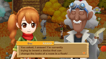 Harvest Moon: Light of Hope Special Edition - Doc's & Melanie's Special Episodes (DLC) (PC) Steam Key GLOBAL