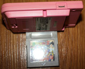 Get Game Boy Pocket, Pink