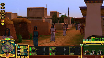 Children of the Nile Complete (PC) Gog.com Key GLOBAL for sale