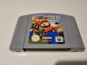 Mario Golf | Nintendo 64