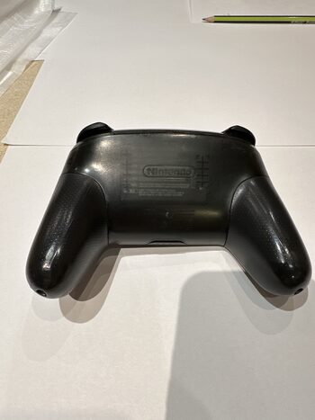 Nintendo Switch pro controler