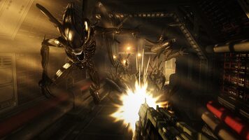 Redeem Aliens vs. Predator (2010) Xbox 360