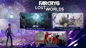 Far Cry 6 Lost Between Worlds (DLC) XBOX LIVE Key UNITED STATES