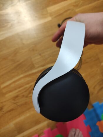 pulse 3d для playstation 5