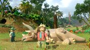LEGO Jurassic World Wii U for sale
