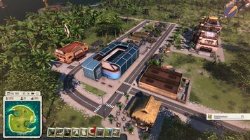 Tropico 5 - Surfs Up! (DLC) Steam Key GLOBAL