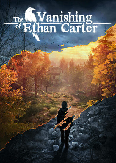 The Vanishing Of Ethan Carter Steam Key EUROPE