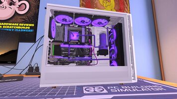 Buy PC Building Simulator PC/XBOX LIVE Key ARGENTINA
