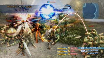 Final Fantasy XII: The Zodiac Age PlayStation 4 for sale