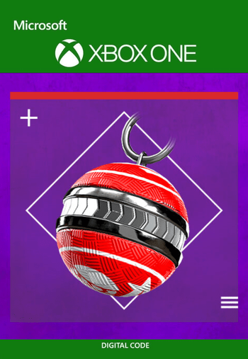 Apex Legends: Dodge This Weapon Charm (DLC) XBOX LIVE Key GLOBAL