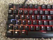 Steelseries Apex 7 TKL (RED Switches)