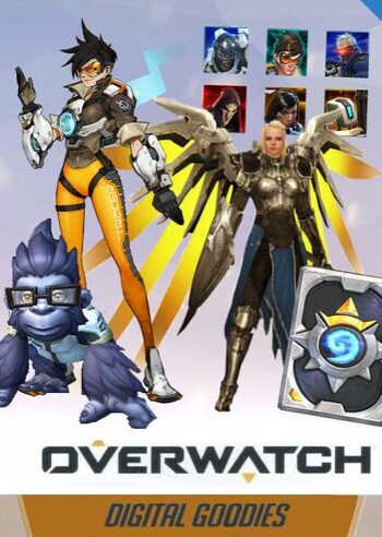 Battle Net Overwatch