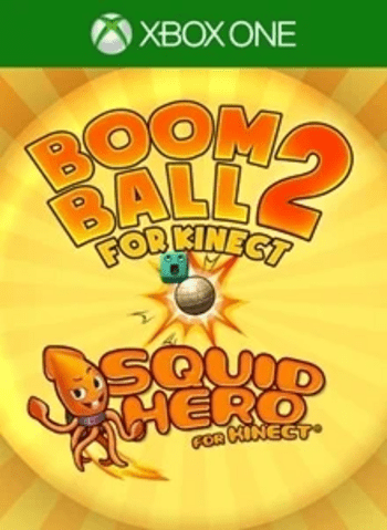 Buy Boom Ball for Kinect