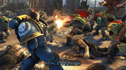 Buy Warhammer 40,000: Space Marine - Anniversary Edition (PC) Steam Key UNITED STATES