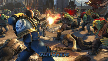 Buy Warhammer 40,000: Space Marine - Anniversary Edition (PC) Steam Key GLOBAL