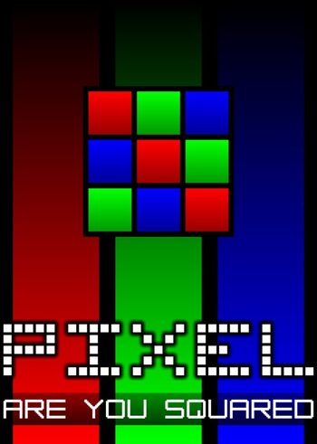 Pixel: ru² Steam Key GLOBAL