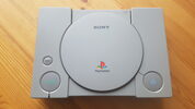 PlayStation Original, Grey