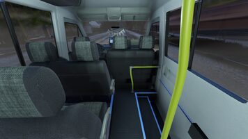 Bus Driver Simulator - European Minibus (DLC) (PC) Steam Key GLOBAL for sale