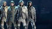 Tom Clancy's The Division - Marine Forces Outfits Pack (DLC) Uplay Key GLOBAL