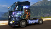 Euro Truck Simulator 2 - Viking Legends (DLC) (PC) Steam Key EUROPE