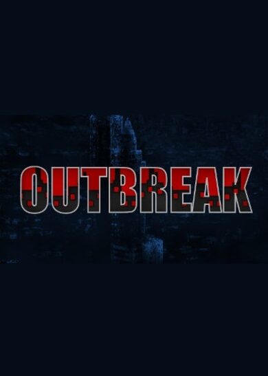 E-shop Outbreak Steam Key GLOBAL
