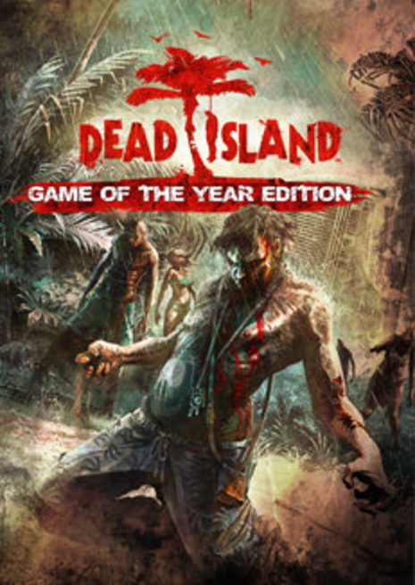 Buy cheap Dead Island: Riptide Definitive Edition cd key - lowest price
