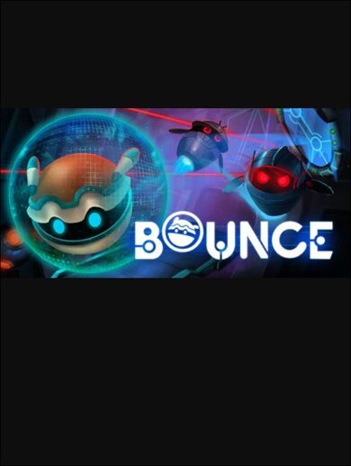E-shop Bounce [VR] (PC) Steam Key GLOBAL
