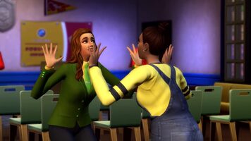 Redeem The Sims 4 + Discover University (DLC) Bundle Origin Key EUROPE