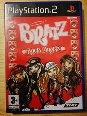 Bratz: Rock Angelz PlayStation 2